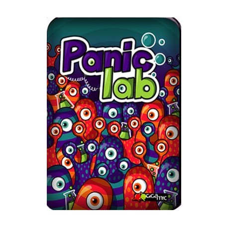 Panic Lab