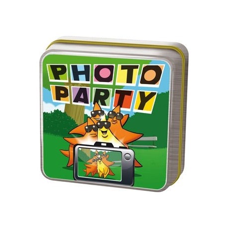 Photo Party
