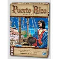 Puerto Rico