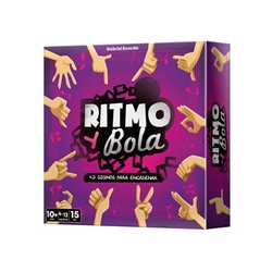 Ritmo y Bola