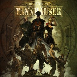 TANNHAUSER