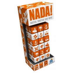 NADA!