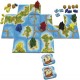 Carcassonne - Mares del Sur