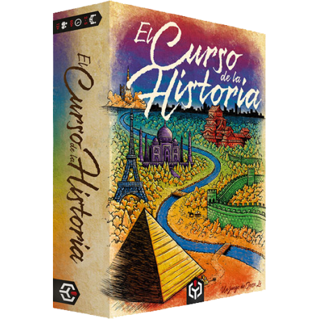 EL CURSO DE LA HISTORIA
