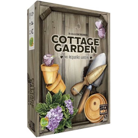 Cottage Garden