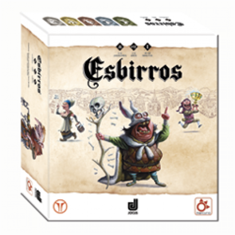 Esbirros