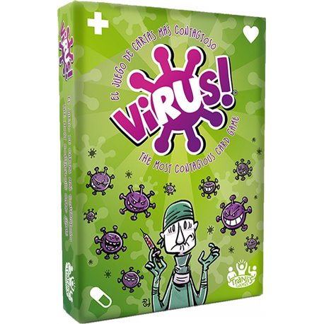Virus !