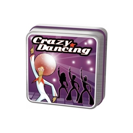 Crazy Dancing