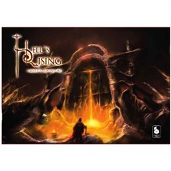 HELL´S RISING - DANTE´S AVENTURE