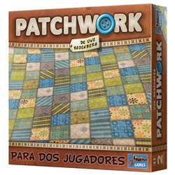 Patchwork