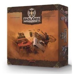 BADLANDS DELUXE EDITION