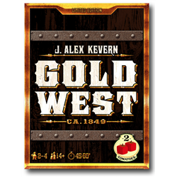 Gold West