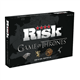 Risk Game of Thrones Edición Batalla