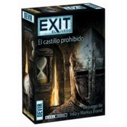 Exit El castillo prohibido