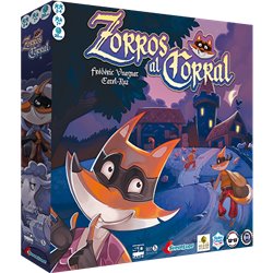 Zorros al Corral