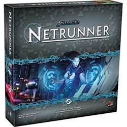 Android Netrunner