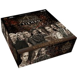 El Ministerio del Tiempo