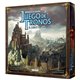 Juego de Tronos El juego de Tablero