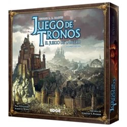 Juego de Tronos El juego de Tablero