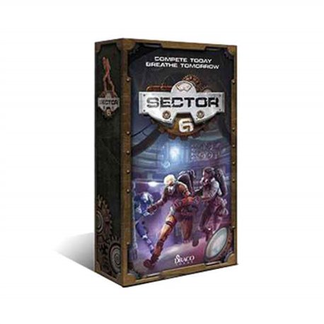 Sector 6