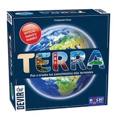 Terra