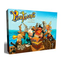 Piratoons