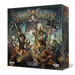 Rum & Bones