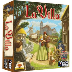 La Villa