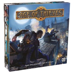 Age of Thieves