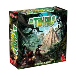 Tikal