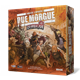 Zombicide Rue Morgue