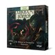 Arkham Horror exp. El horror de Innsmouth