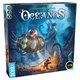 Océanos