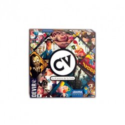 CV La carrera de la Vida