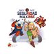 Magic Maze exp. Seguridad Máxima
