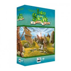 Isla de Skye
