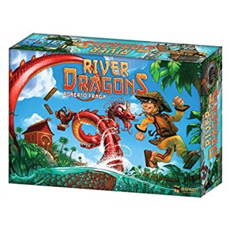 River Dragons