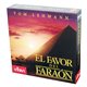 El favor del Faraón