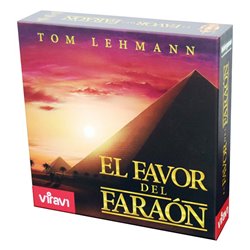 El favor del Faraón