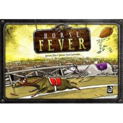 Horse Fever