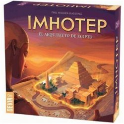 Imhotep