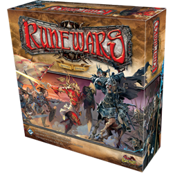 Runewars Edición Revisada