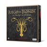 Juego de Tronos El Trono de Hierro exp. Las Guerras Venideras