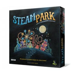Steam Park