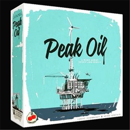 Peak Oil