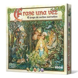 Érase una vez