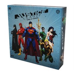 Justice League