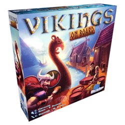 Vikings on Board