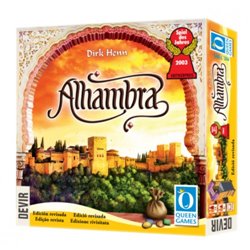 Alhambra