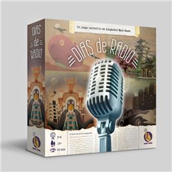 Dias de Radio